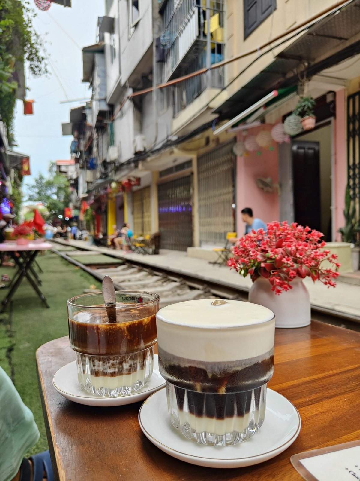 Cách pha phin ngon tại nhà cho người mới