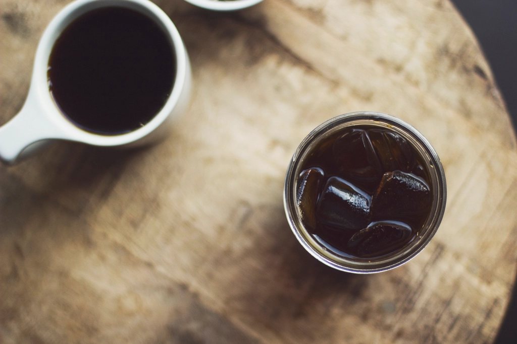 Cách làm cold brew pha sẵn để tủ lạnh uống cả tuần