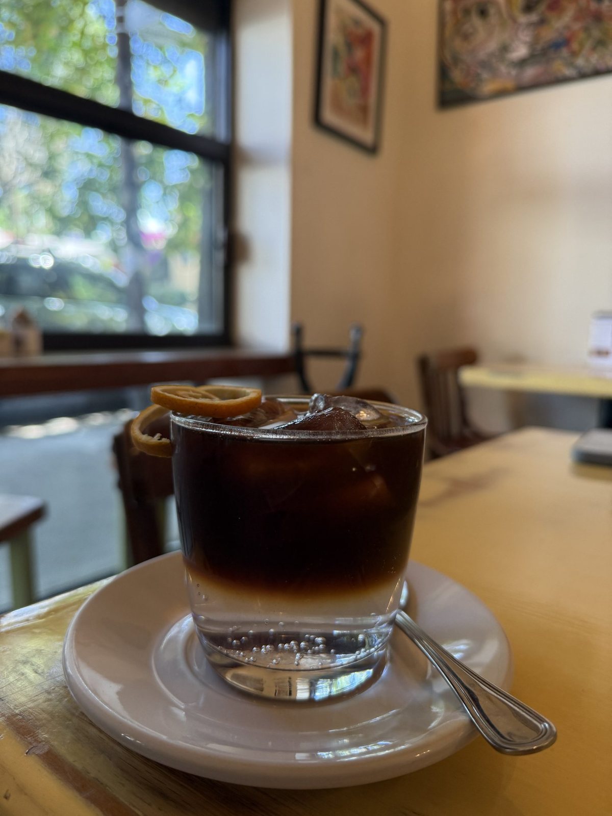 Cách làm cold brew pha sẵn để tủ lạnh uống cả tuần