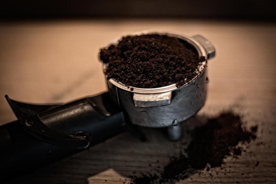 Pha espresso tại nhà với máy nhỏ sao cho ngon